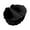 Black, variant on Slow Stew Pot Lining, Silicone Slow Stew Pot Partition Lining,Slow Cooker Liner Saucepan Divider Silicone Slow Cooker Liner Easy Clean Nonstick Pan