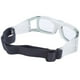 thumbnail image 5 of Gafas de explosión, Anlorr Baloncesto Fútbol Deportes Gafas de baloncesto Gafas de fútbol Funcionalidad versátil, 5 of 8