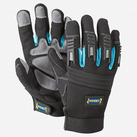 

Hazet 1987-5L Mechanics gloves - Large