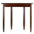 thumbnail image 5 of Concord half moon console table, 5 of 5