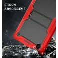 thumbnail image 5 of NEW Shockproof Case Cover For iPad 9th 8th 7th 6th 5th Generation 10.2" 9.7", 5 of 13