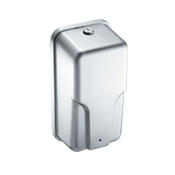 ASI 20364 - Roval™ - Auto Dispenser - Liquid and Gel Hand Sanitizer - Battery - Surface Mounted