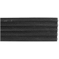 thumbnail image 5 of (2 pack) Goody® Active Slideproof Headwraps Black, 5 CT, 5 of 5
