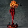 thumbnail image 5 of Figura de Anime huangchenghong GK Neon Genesis Evangelion Rei Ayanami Asuka PVC 46cm, 5 of 5