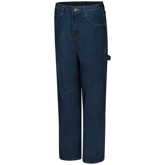 Red Kap® Men's Loose Fit Dungaree