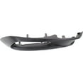 thumbnail image 4 of New Right Front Fog Light Trim Compatible With Honda Civic Si Civic Dx Lx Gx Ex Hf Ex-L 2012 By Ho1039106 71106Tr7a01zd REPH108609, 4 of 5