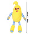 thumbnail image 1 of My Singing Monsters Juguete de peluche Furcorn Concert Monster Horror Doll Juguetes para niños Niños Niñas Niños Regalos de cumpleaños Juguetes populares 202304Porcelana Deng Xun unisex, 1 of 2