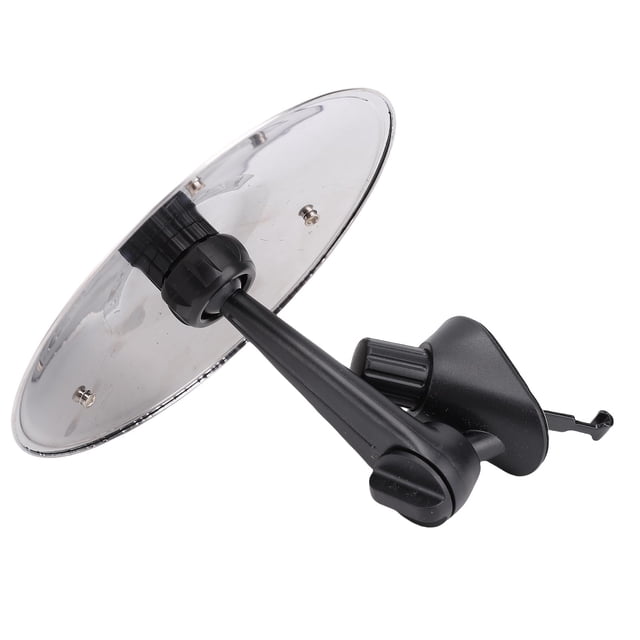Platillo De Choque De Automóviles, Sonido Transparente De Alto Volumen, Platillo De Tambor De Ventilación De Aire De Automóviles Divertido Para Entretenimiento, Hecho De Hierro