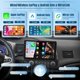 thumbnail image 3 of Radio de coche Naifay Android 12 de 10.1 pulgadas para Honda Civic 2006-2011, 3 of 6