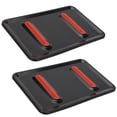 thumbnail image 1 of Convenient to Use Heat Insulation Kit, Practical Comfortable Heat Insulation Plate, Easy to Install Fabrics Positioning Clothing Cutting for DIY Sewing, 1 of 7