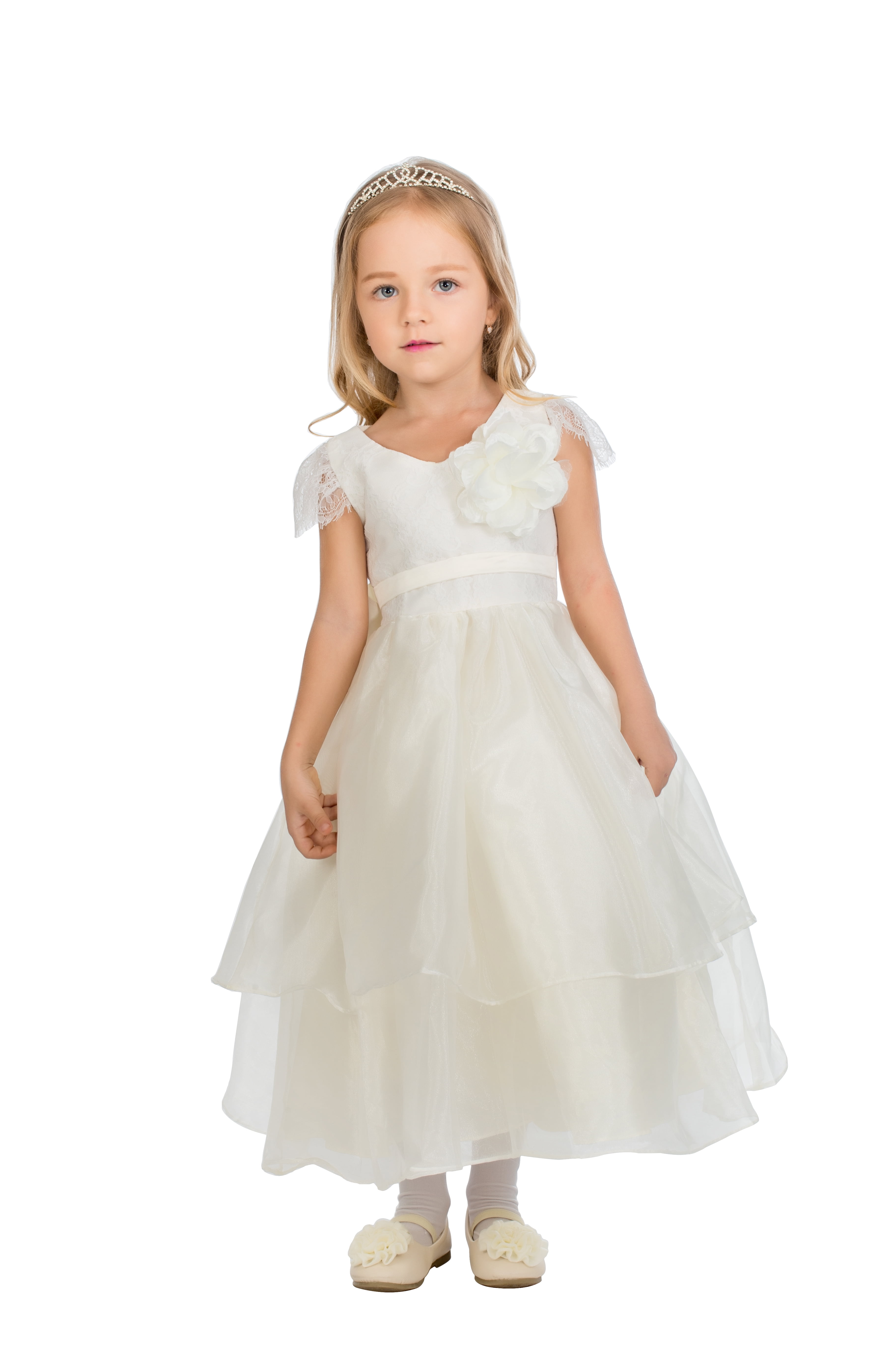 dress birthday girl