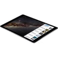 thumbnail image 4 of Restored 2017 Apple 12.9-in iPad pro Wi Fi+Cellular 256 GB Space Gray (2nd Generation) (Refurbished), 4 of 17