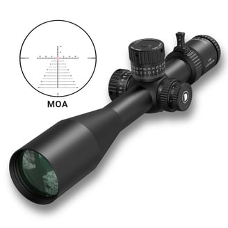 3-9X40 FULLFIELD II BALLISTIC PLEX NICKEL - Walmart.com