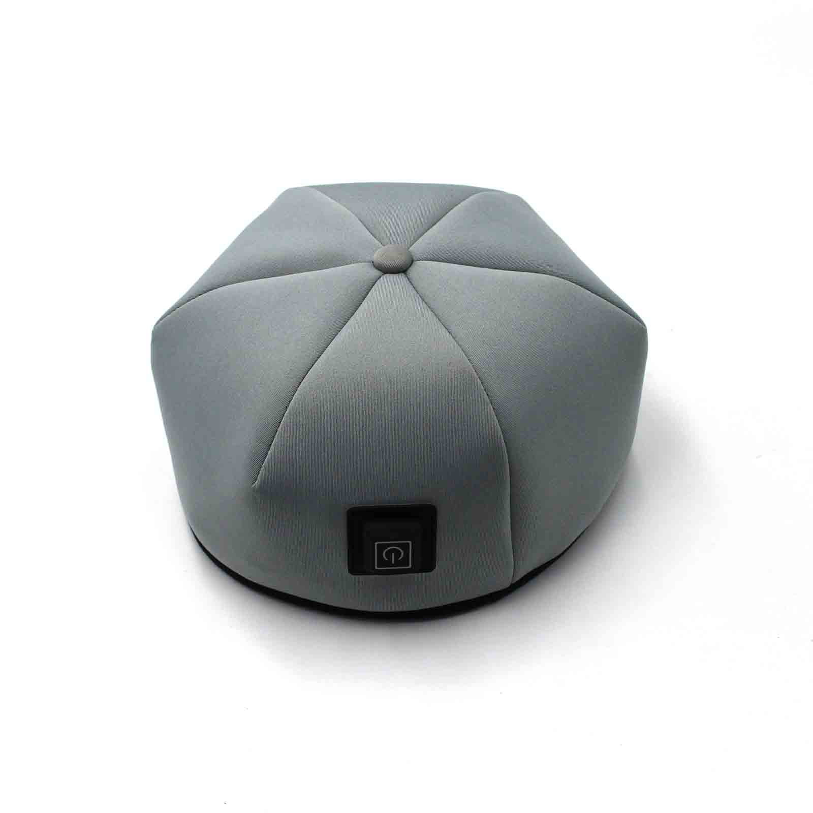 JINCBY Clearance,Mobile Light Cure Cap For Hair Growth Infrared Heating Hair Growth Cap Gift for Women