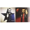 thumbnail image 4 of Ringo Starr - What's My Name - Music & Performance - CD, 4 of 5