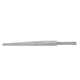 thumbnail image 4 of Calibre cónico para soldadura, calibrador de separación de cuña, herramienta de medición de orificios de acero inoxidable, escala 2, 0,5-11mm VoborMX herramienta, 4 of 8