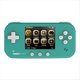 thumbnail image 2 of Consola de Juegos Inteligente para AMPOWN Que Combina con Pantalla IPS de 2,4 Pulgadas, Código Abierto, Wifi Portátil Retro Frente A Consola de Juegos Portátil, Verde, 2 of 5