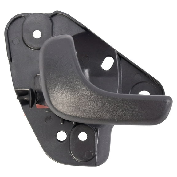 TRQ Front Left Interior Door Handle Fits 2001-2007 Chrysler 2001-2007 Dodge DHA31787