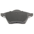 thumbnail image 4 of CCIYU Professional Ceramic Disc Front Pads Set fit for 1999-2008 for Audi A4,1999-2006 for Audi A4 Quattro,1998-2004 for Audi A6,1998-2004 for Audi A6 Quattro,1999-2005 for Volkswagen Passat, 4 of 5