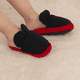 thumbnail image 5 of Pantuflas Mickey Mouse 16/18 CHIQUI MUNDO Mickey mouse; pantunflas para bebé; antiderrapantes, 5 of 6