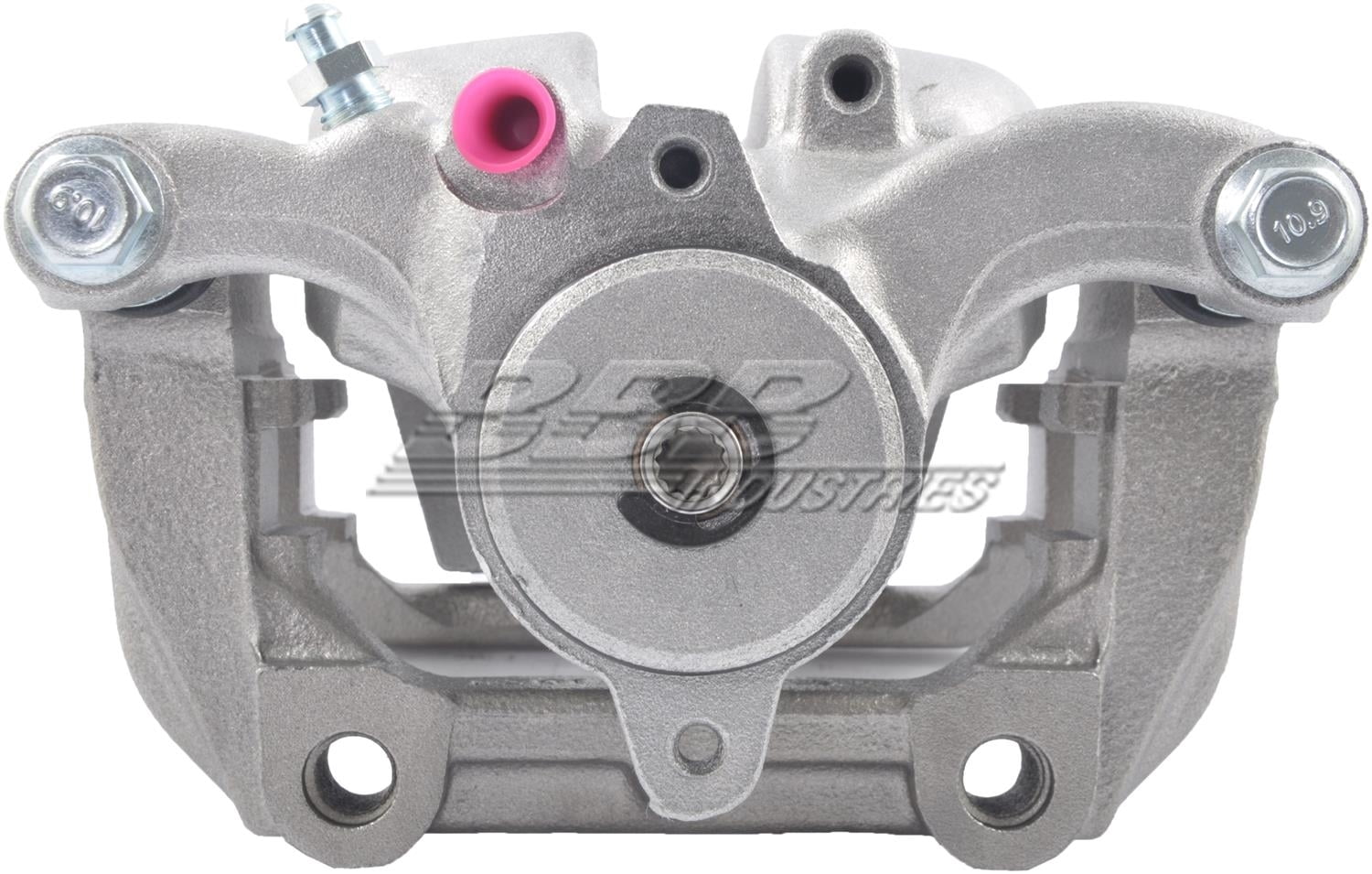 TERREPOWER formerly BBB Industries 99-02875A Reman Caliper w/installation Hardware