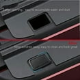 thumbnail image 7 of WEISIPU 2PCS Truck Bed Stake Pocket Cover Rear Bed Hole Plugs Fit for 2019-2022 Dodge Ram 1500, 7 of 7