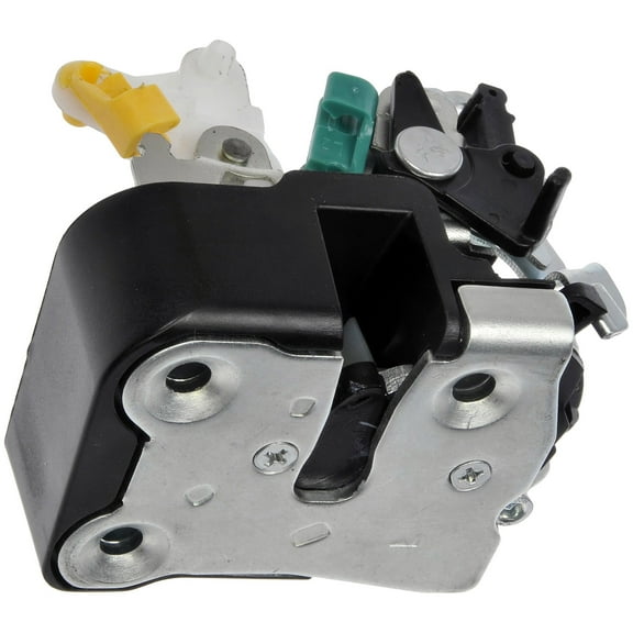 Dorman 940-204 Rear Driver Side Door Lock Actuator Motor for Specific Chrysler Models 2006 Chrysler PT Cruiser