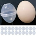 thumbnail image 1 of Fabricación De Moldes, Molde Para Huevos Reales, A Prueba De Fugas, Modelo De Producción De Moldes Para Huevos De Gallina De Montaña Real, 1 of 7