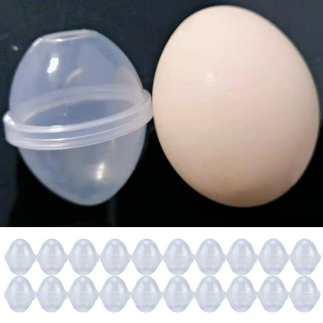 Fabricación De Moldes, Molde Para Huevos Reales, A Prueba De Fugas, Modelo De Producción De Moldes Para Huevos De Gallina De Montaña Real