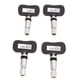 thumbnail image 2 of Sistema de monitoreo de presión de neumáticos sensor TPMS de alta sensibilidad alarma de fugas detección de temperatura universal para sedanes minivans vehículos ANGGREK Otros, 2 of 8