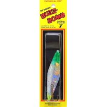 Buzz Bomb 3" Perch Holographic