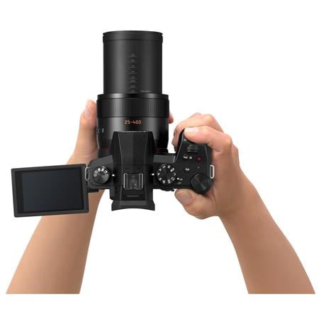 Panasonic Lumix DC-FZ1000M2 20.1MP Compact Camera with Optical