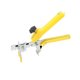 thumbnail image 1 of Pinzas para colocación de azulejos con diseño ergonómico y resorte de retorno rápido - Herramienta resistente y antideslizante para instalación profesional, 1 of 6