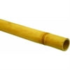 5493135 BAMBOO 1-3/4""-3""X48"" Waddell 3 in. W X 4 ft. L X 1-3/4 in. T Bamboo Pole