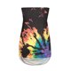 thumbnail image 5 of Camisetas sin tirantes sin tirantes para mujer, camisetas de tubo de verano, blusas informales sexis con hombros descubiertos para vacaciones Pompotops  hkajfhjk473774, 5 of 5