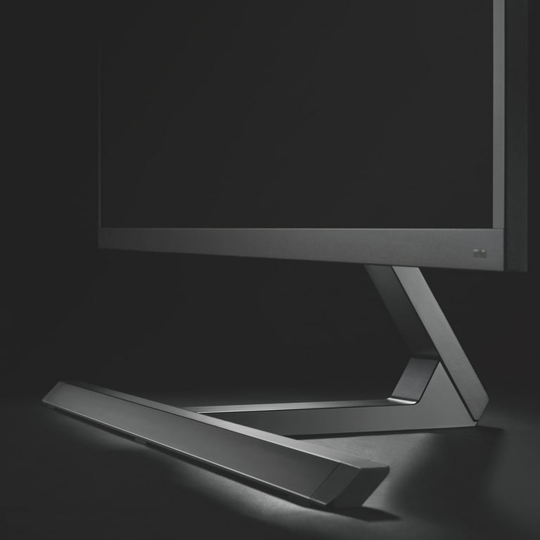 Atlantic Universal Table Top Adjustable TV Mount Stand with Swivel