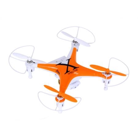 Ares AZSH1600 Spectre X RTF Quad w/Camera