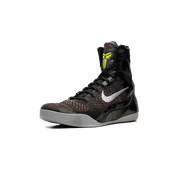 NIKE MENS Kobe 9 Elite Protro Masterpiece FZ7335 001 from Stadium Goods