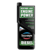 Techron Diesel Concentrate Fuel System Cleaner