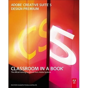 OEM Creative Suite 4 Design Premium Digital Classroom