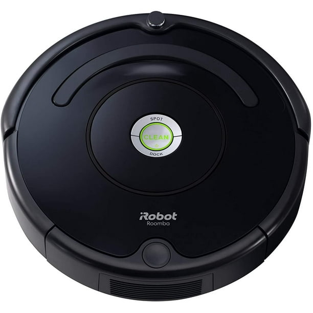 Aspirateur robot iRobot Roomba 615 