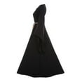 thumbnail image 3 of Robe Maxi Médiévale Renaissance d'Halloween pour Femmes, Costume Gothique, 3 of 3