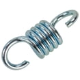 thumbnail image 4 of Northlight Stainless Steel Ceiling Mount Kit for Hanging Chair with Chain and Swivel Hook, 4 of 5