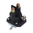 thumbnail image 3 of Relé De Interruptor Magnético, Relé De 3 Terminales Resistente A La Corrosión 12 V CC Buen Contacto Para Tractor De Jardín, 3 of 7