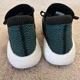 thumbnail image 5 of Adi - das Pro Vision Black Basketball Shoes Sneakers Size Mens 6 / Youth 6, 5 of 6