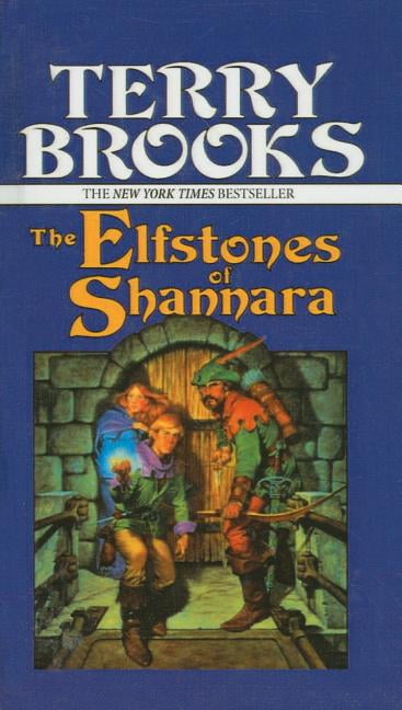 the elfstones the elfstones