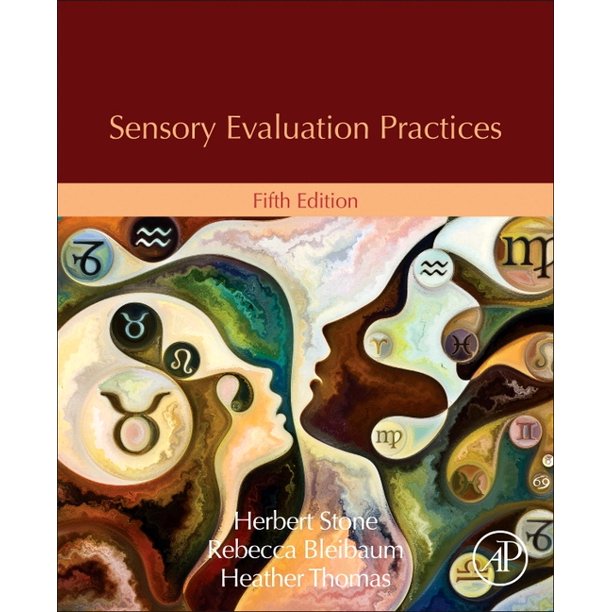 Sensory Evaluation Practices (Edition 5) (Paperback)