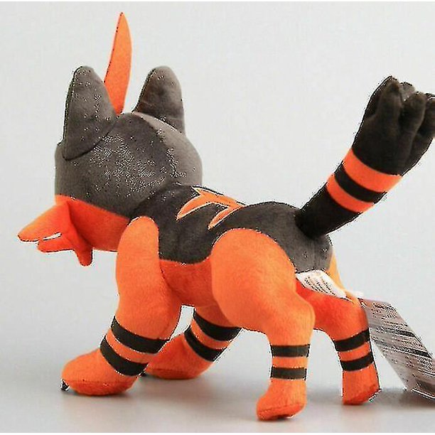 Torracat plush on sale