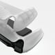 thumbnail image 4 of Funda de TPU con Soporte Suave a Prueba de Golpes Antiarañazos para PS5 Portal Blanco, 4 of 6