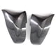 thumbnail image 1 of Cubiertas De Espejo Retrovisor De Fibra De Carbono Tapas De Espejo Para Bmw F10 F18 2014-2016 2 Piezas Scienceny VI005727-00, 1 of 5